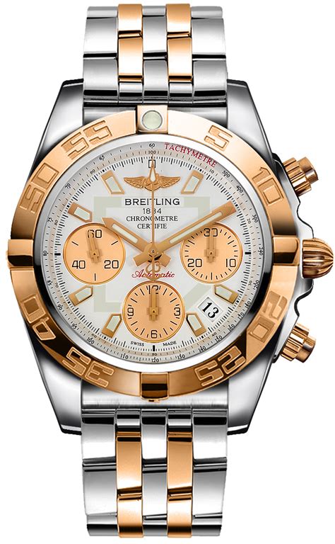 second hand breitling chronomat|breitling chronomat 41 discontinued.